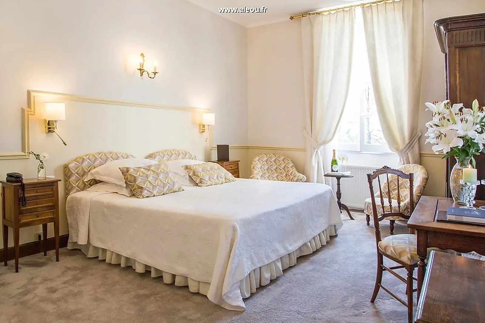 Lieux événementiels, CHÂTEAU BELLEVUE