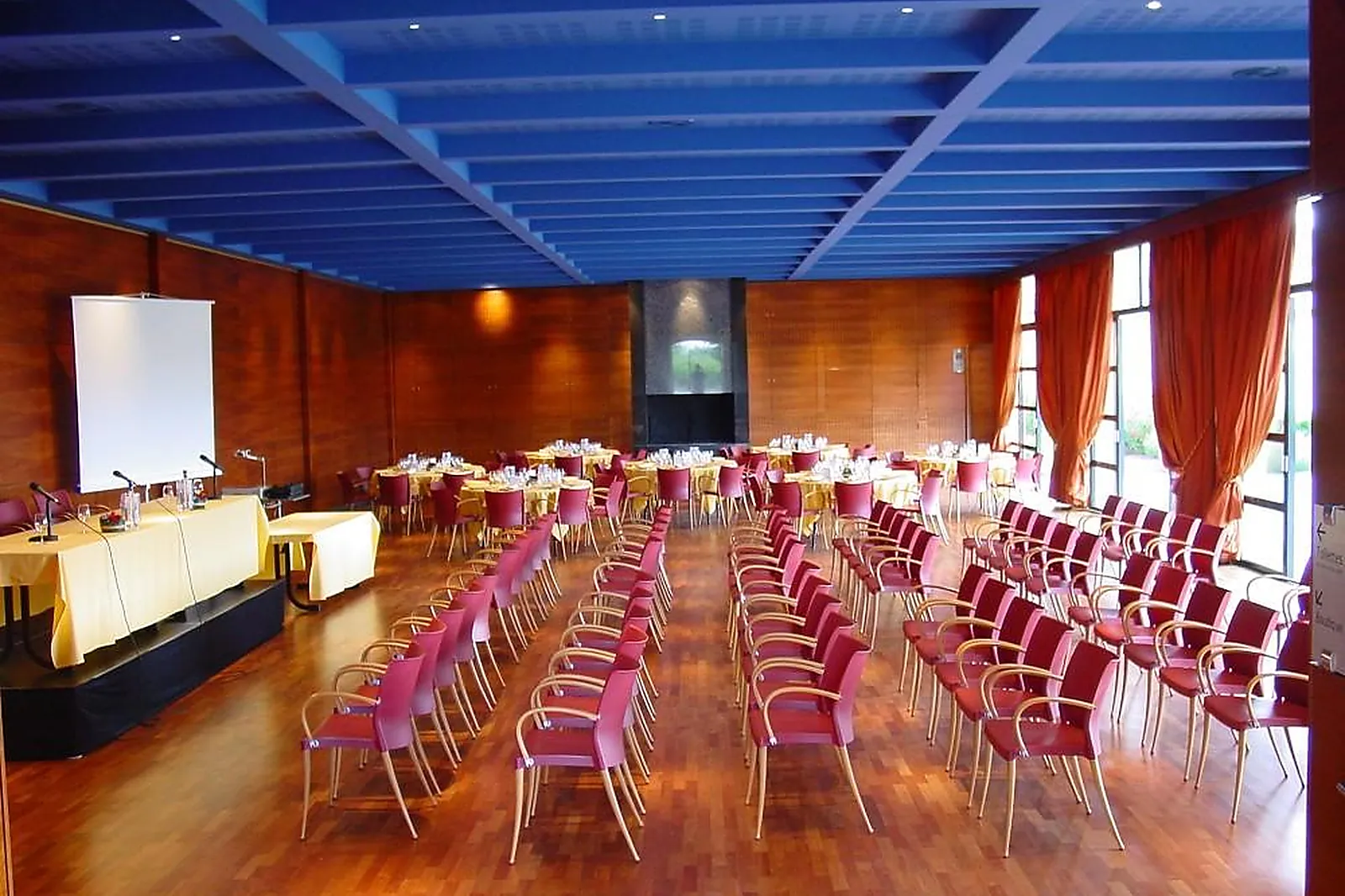 Lieux événementiels, CHÂTEAU BERTINERIE