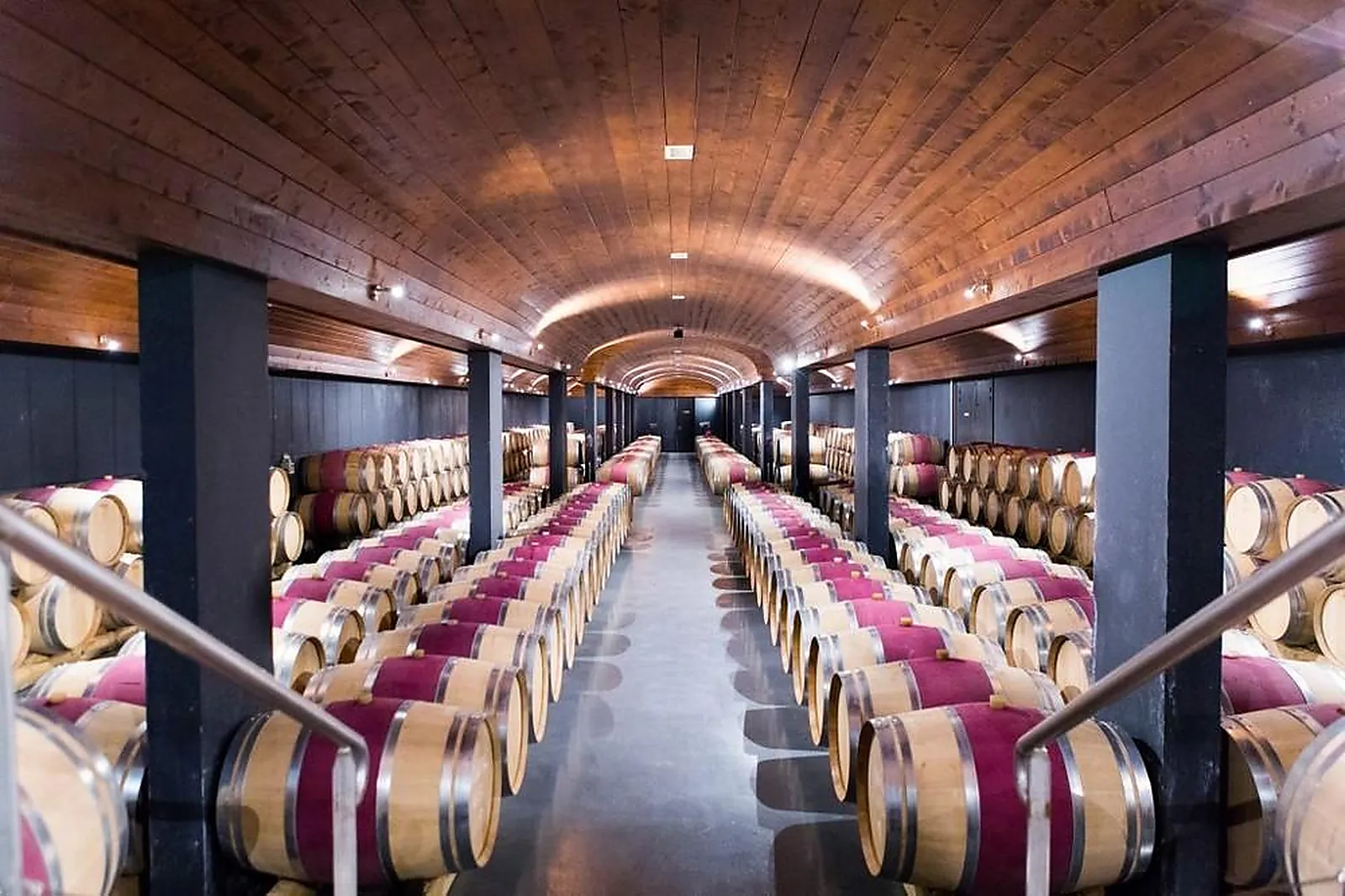 Lieux événementiels, CHÂTEAU BERTINERIE