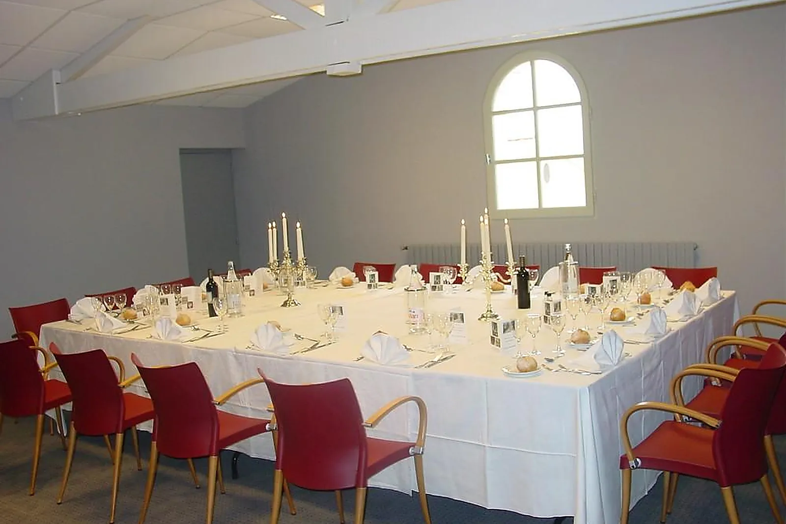 Lieux événementiels, CHÂTEAU BERTINERIE