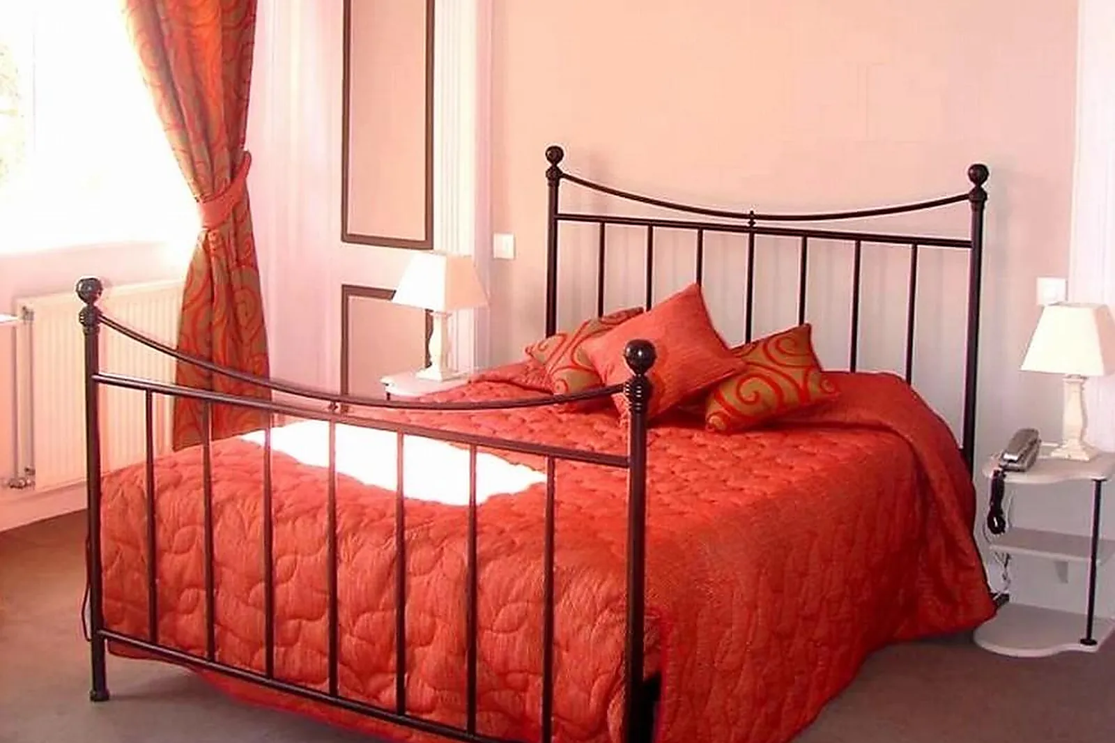 Lieux événementiels, CHÂTEAU BLANCHARD