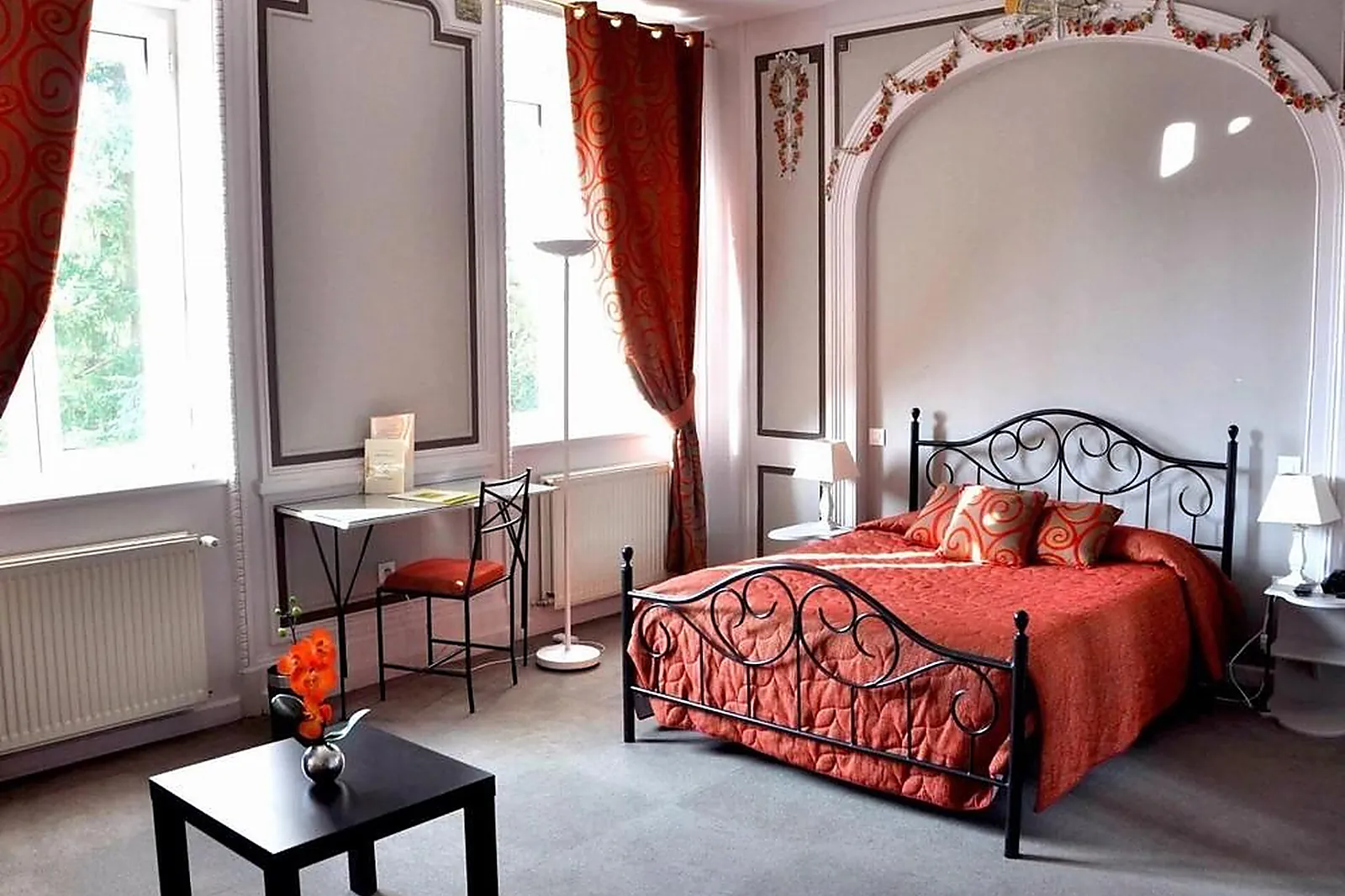 Lieux événementiels, CHÂTEAU BLANCHARD