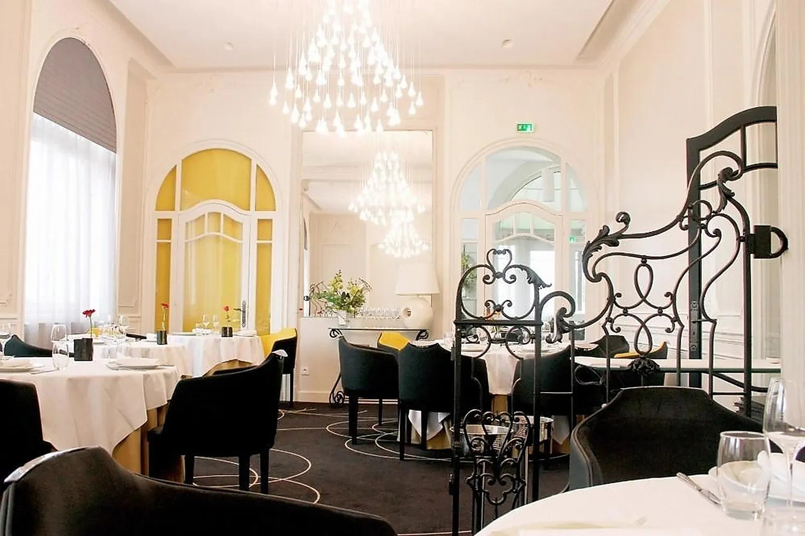 Lieux événementiels, CHÂTEAU BLANCHARD