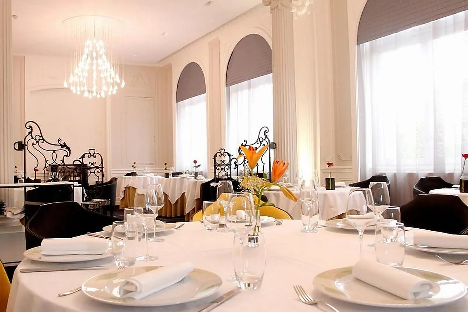 Lieux événementiels, CHÂTEAU BLANCHARD