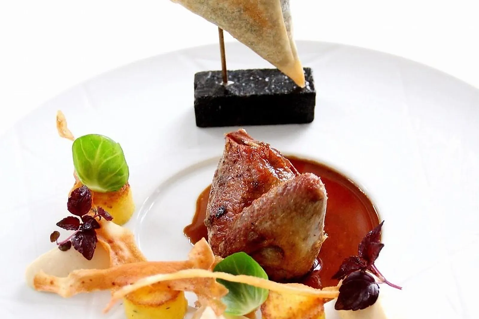 Lieux événementiels, CHÂTEAU BLANCHARD