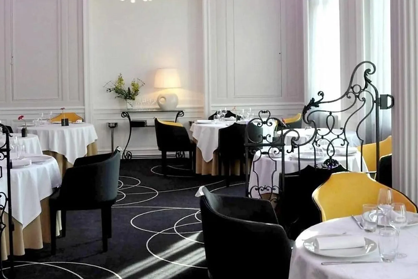 Lieux événementiels, CHÂTEAU BLANCHARD