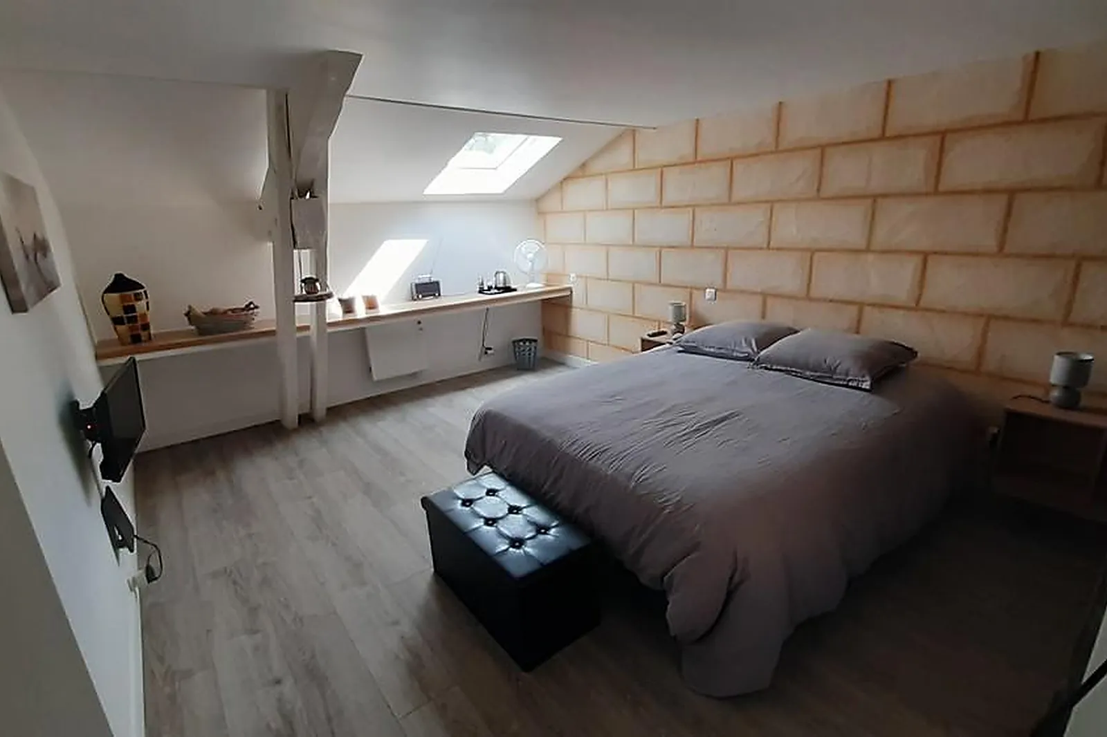 Lieux événementiels, CHÂTEAU BONE