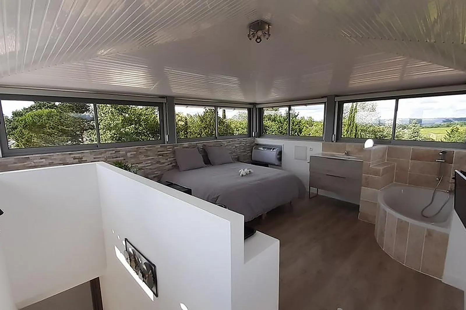 Lieux événementiels, CHÂTEAU BONE