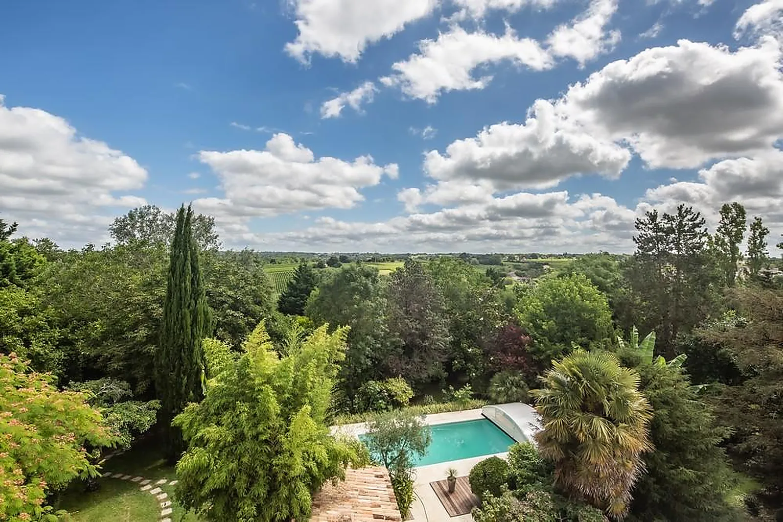 Lieux événementiels, CHÂTEAU BONE