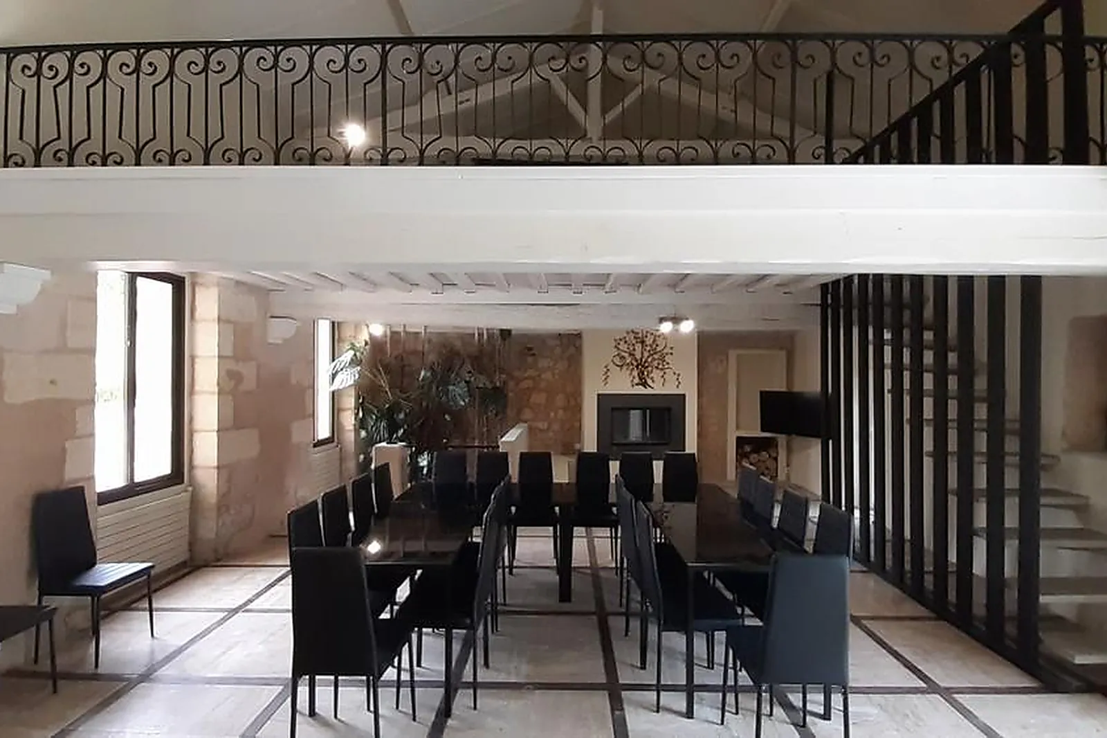 Lieux événementiels, CHÂTEAU BONE