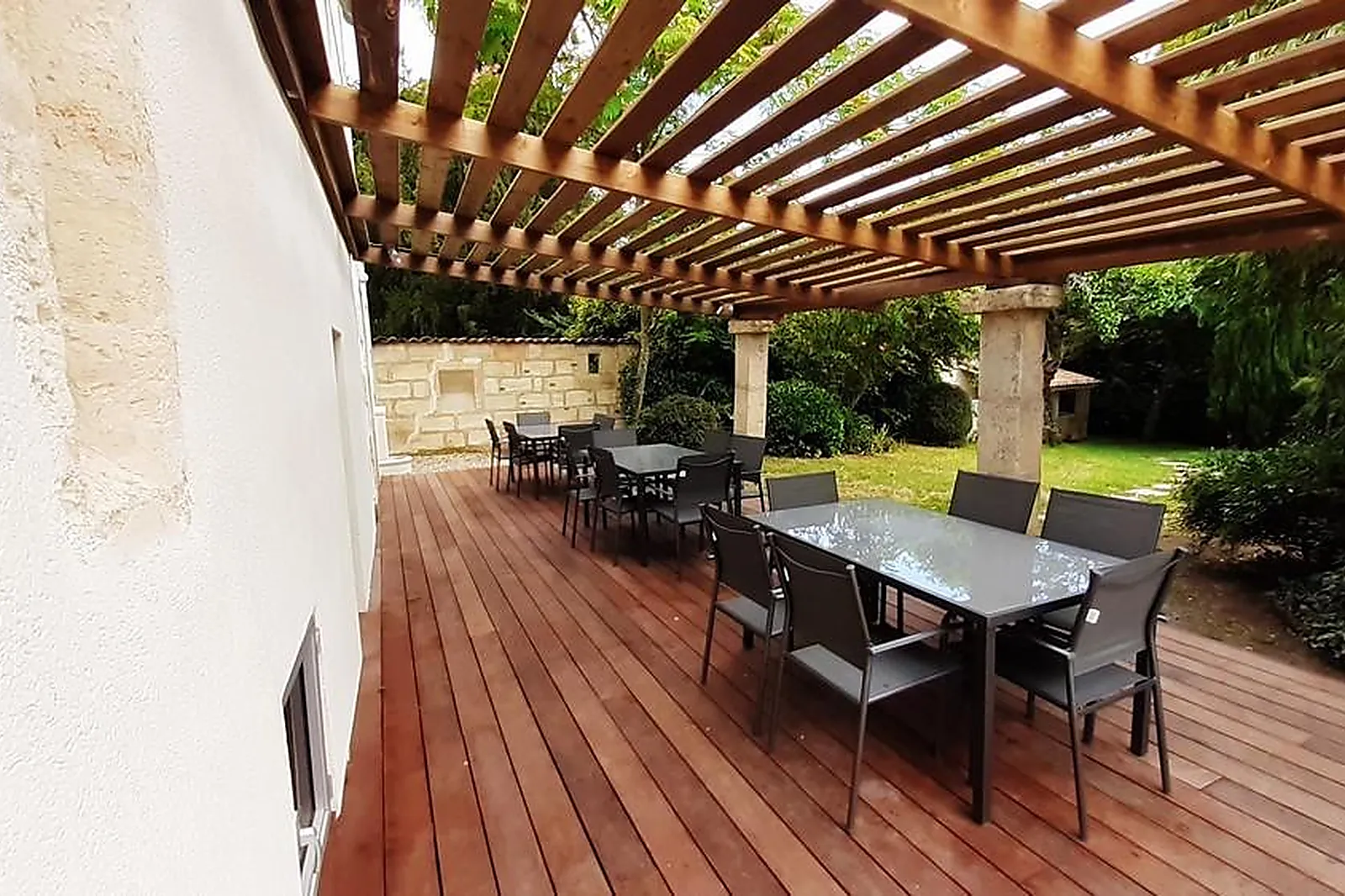 Lieux événementiels, CHÂTEAU BONE