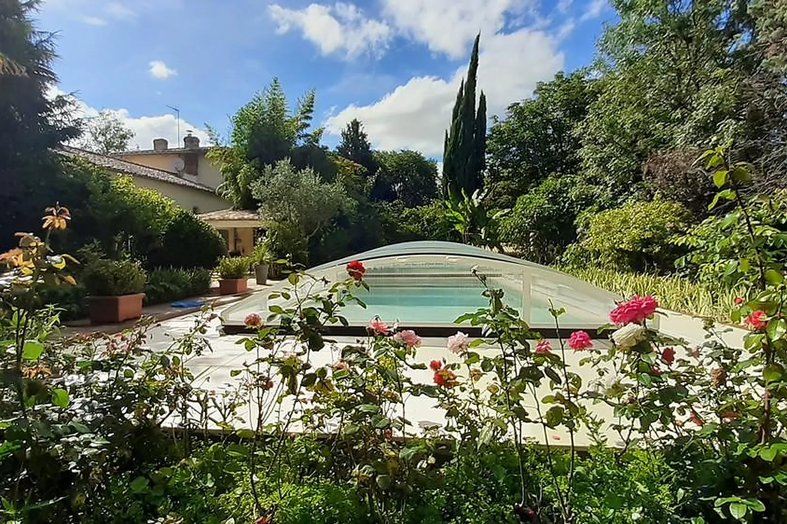 Lieux événementiels, CHÂTEAU BONE
