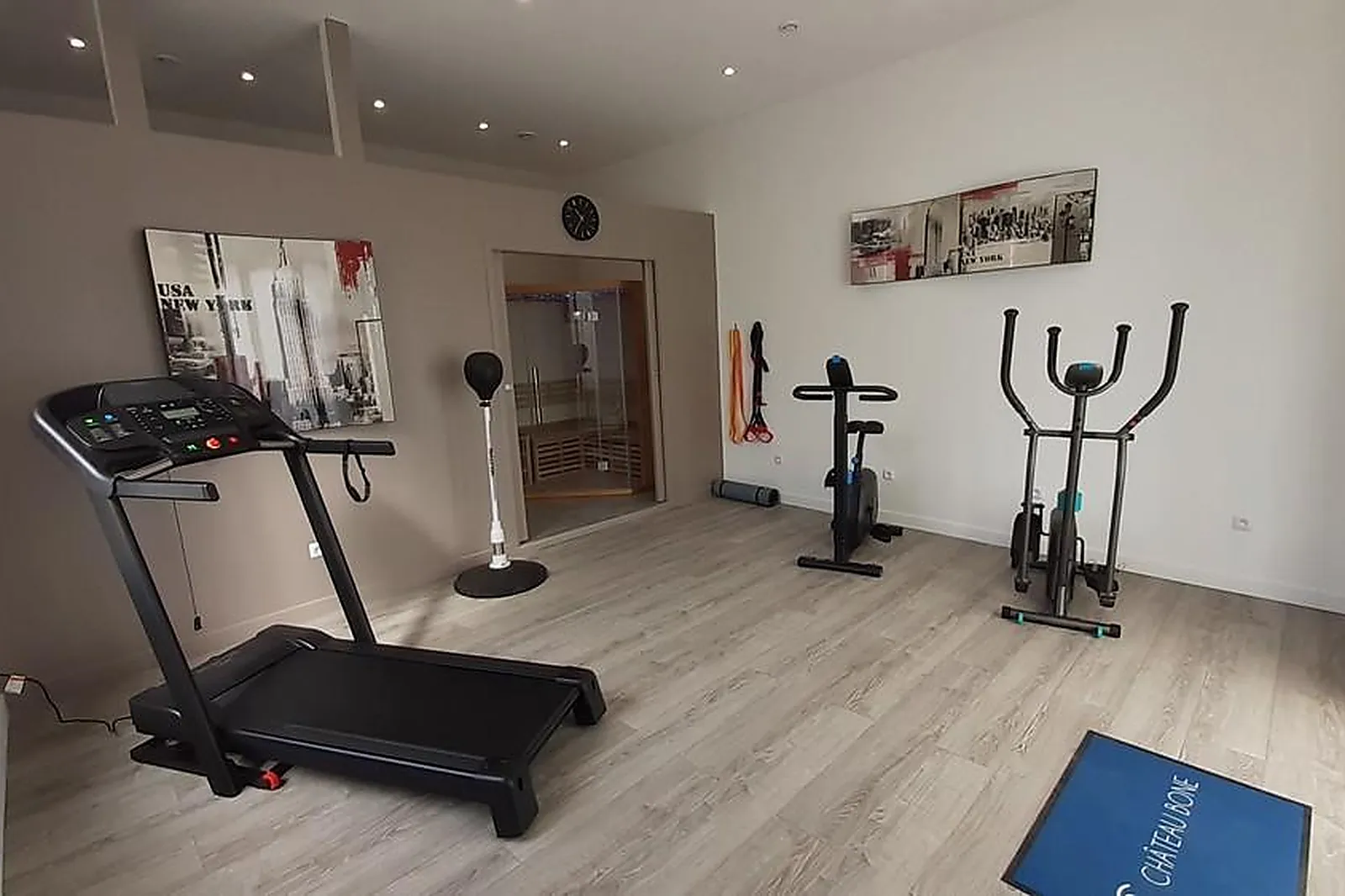 Lieux événementiels, CHÂTEAU BONE