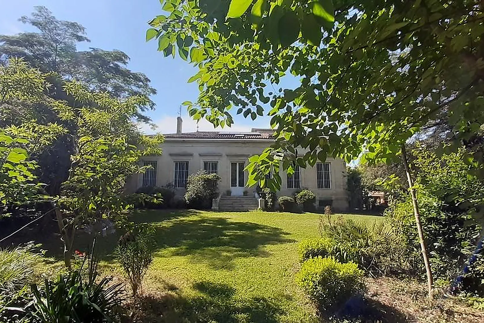 Lieux événementiels, CHÂTEAU BONE