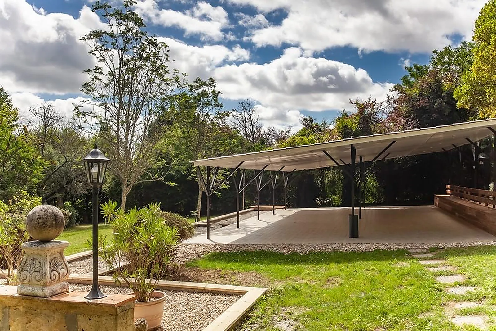 Lieux événementiels, CHÂTEAU BONE