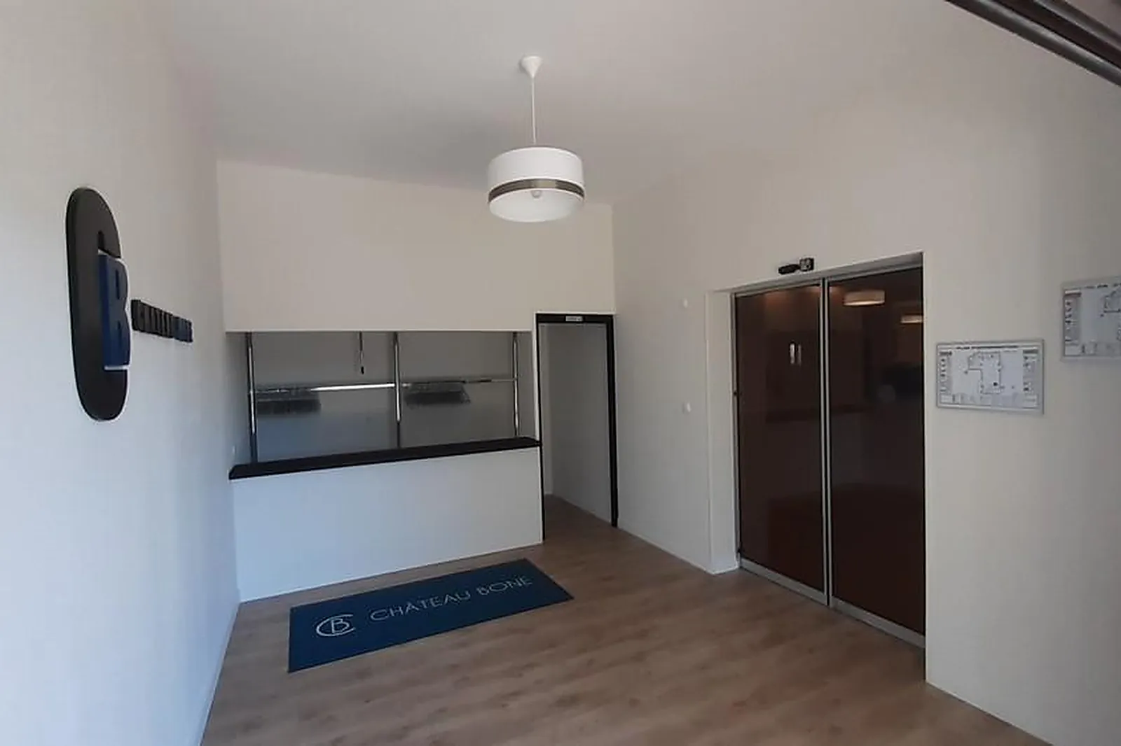 Lieux événementiels, CHÂTEAU BONE