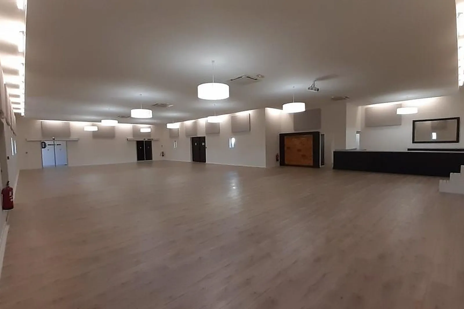 Lieux événementiels, CHÂTEAU BONE