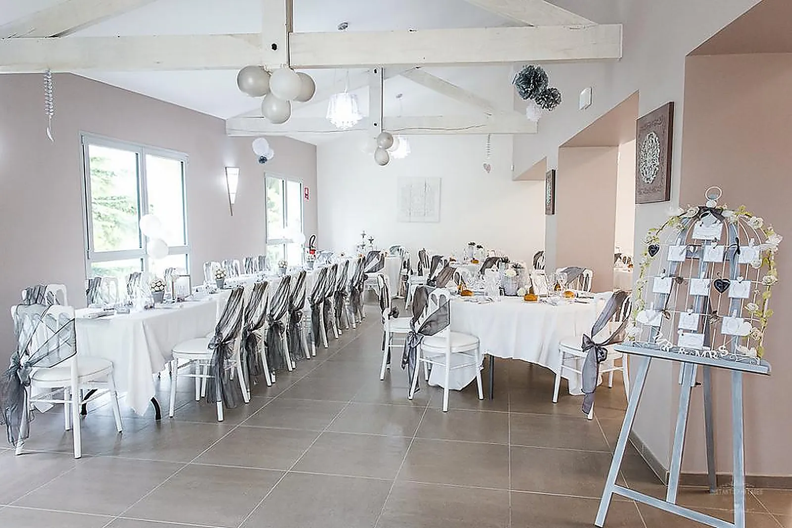 Lieux événementiels, CHÂTEAU BOUCHEREAU