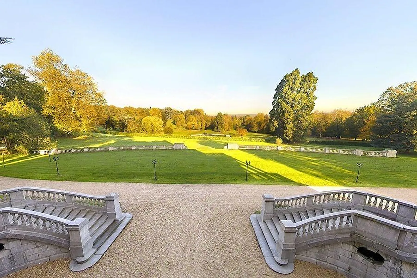 Lieux événementiels, CHÂTEAU BOUFFÉMONT