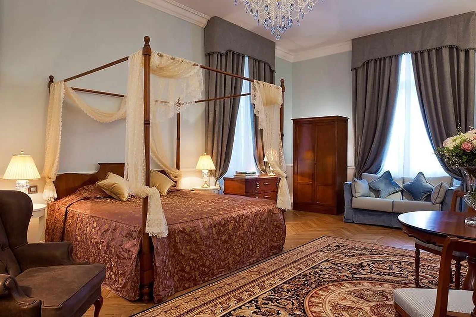 Lieux événementiels, CHÂTEAU BOUFFÉMONT