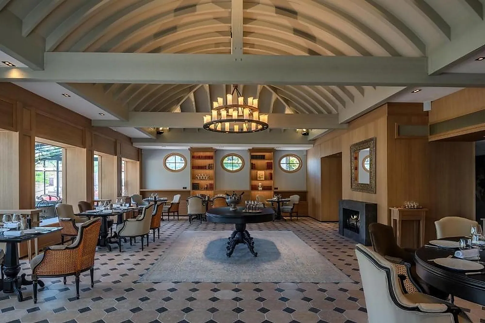 Lieux événementiels, CHÂTEAU BRACHET