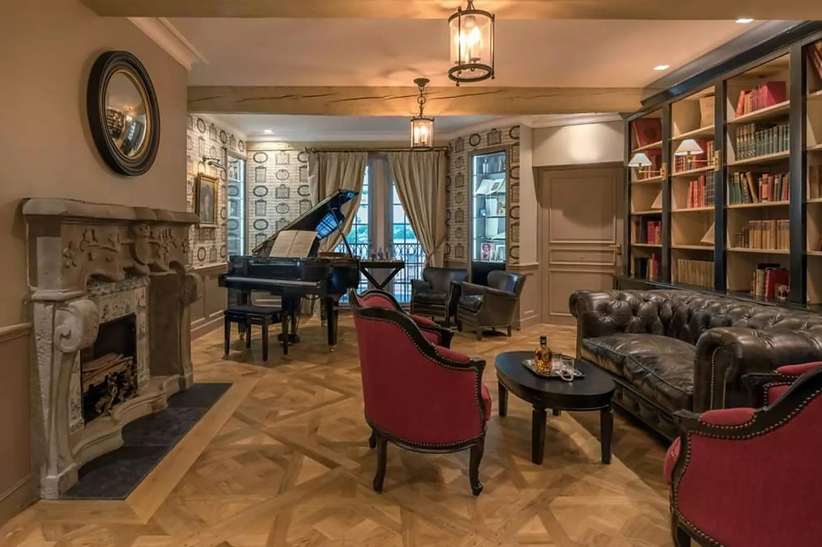 Lieux événementiels, CHÂTEAU BRACHET