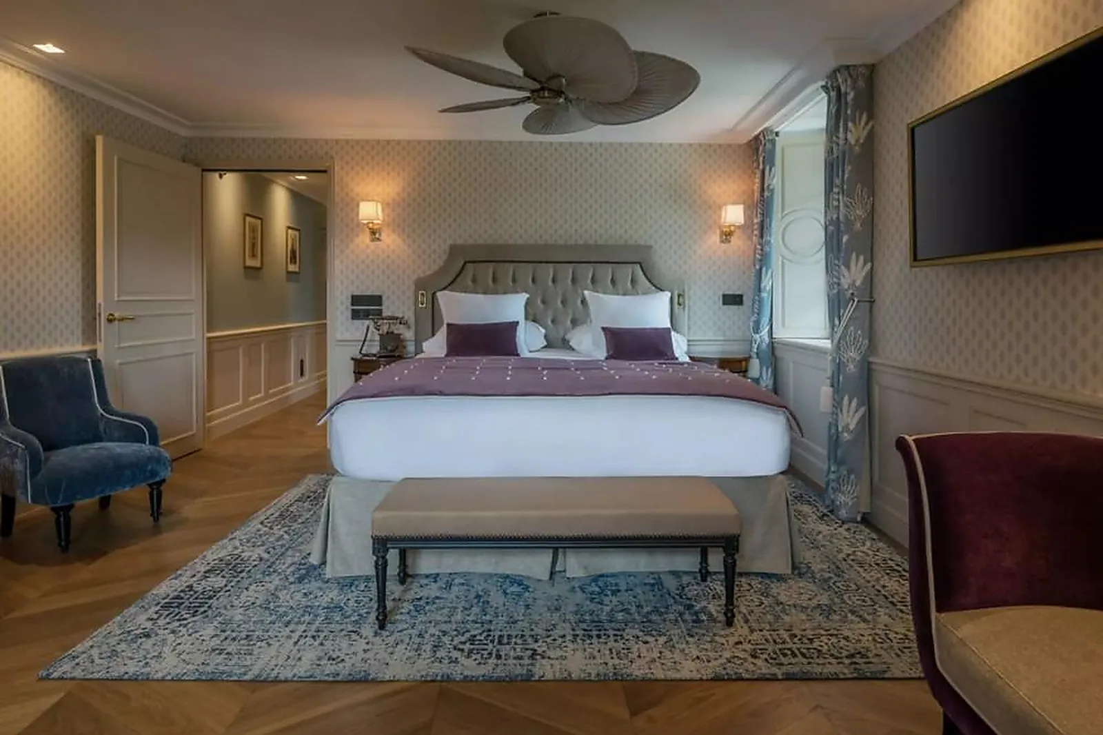 Lieux événementiels, CHÂTEAU BRACHET