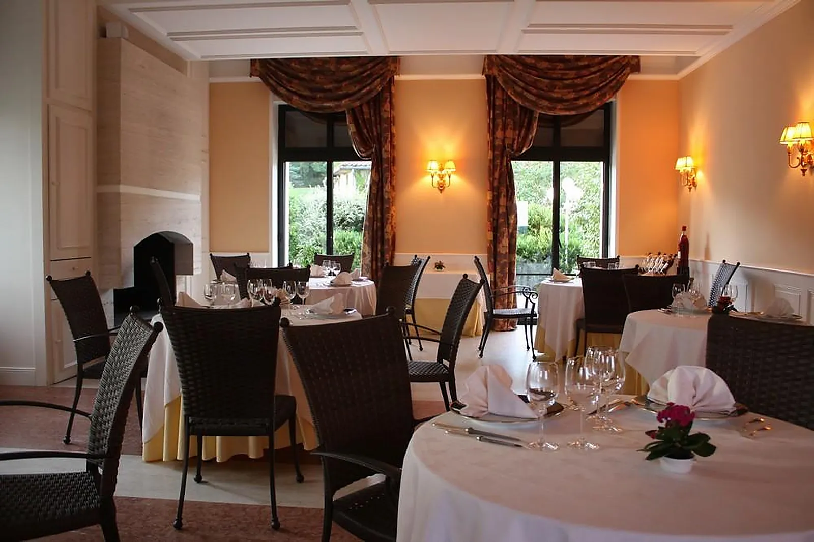 Lieux événementiels, CHÂTEAU CAMIAC