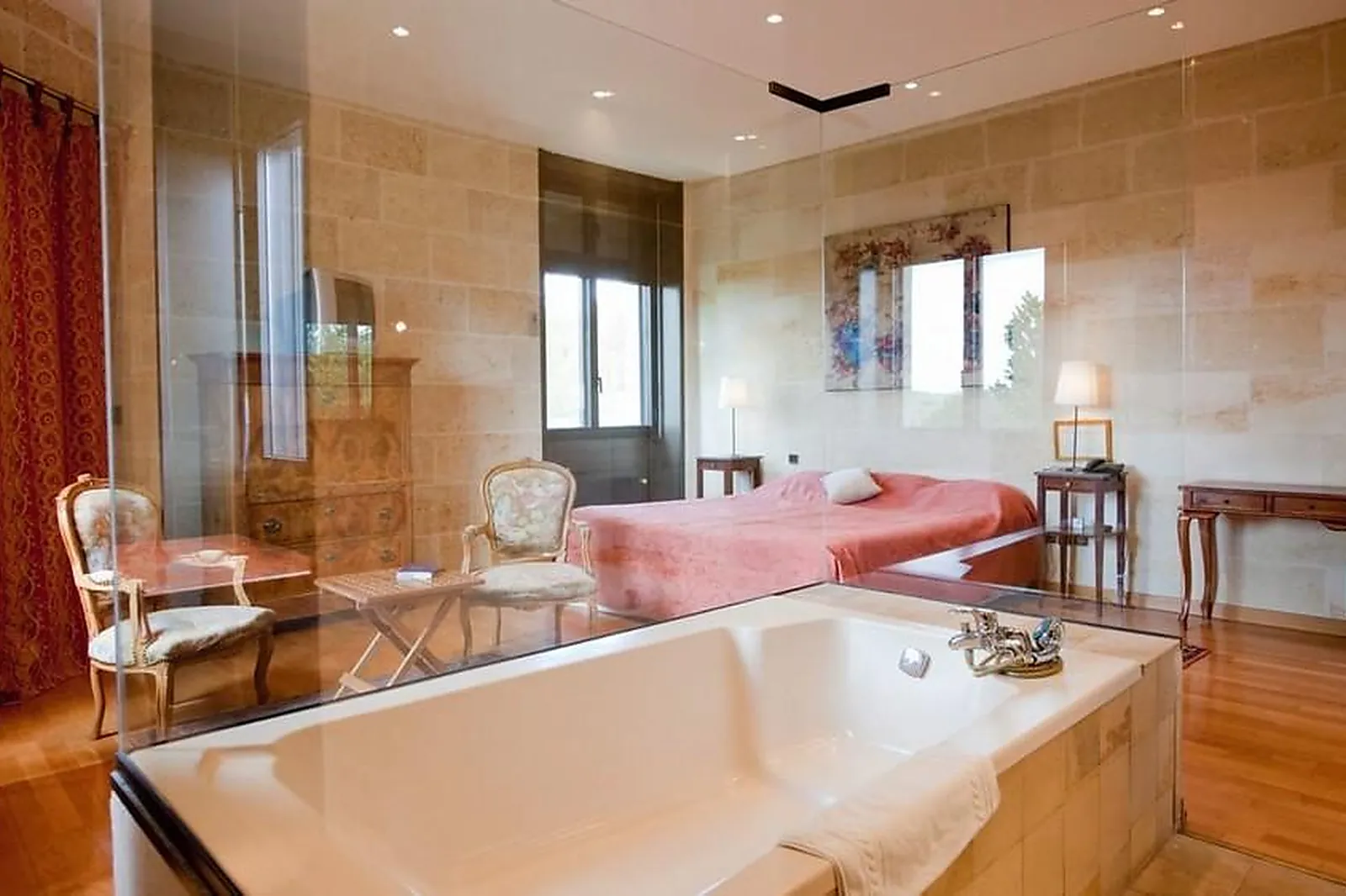 Lieux événementiels, CHÂTEAU CAMIAC