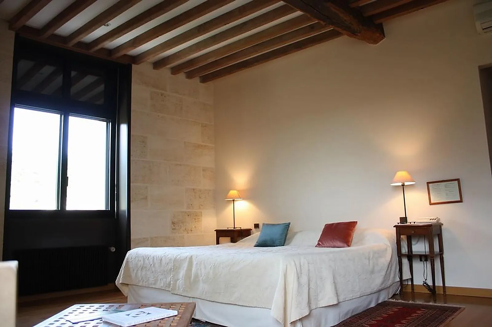 Lieux événementiels, CHÂTEAU CAMIAC