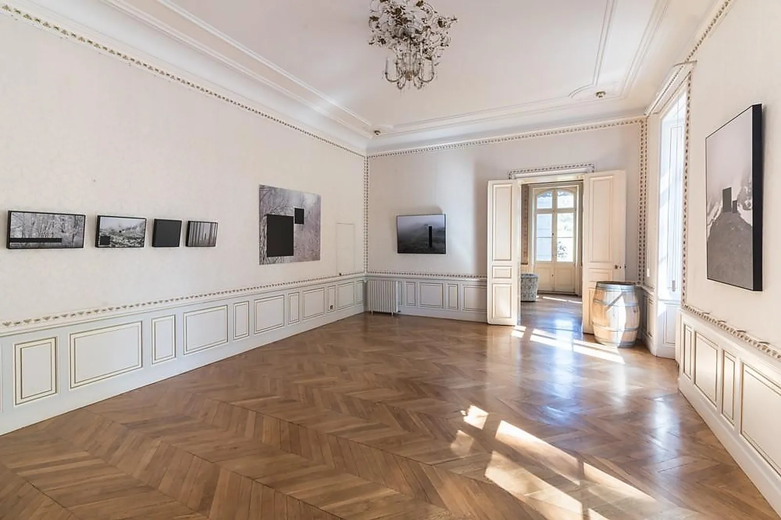 Lieux événementiels, CHÂTEAU CAPION