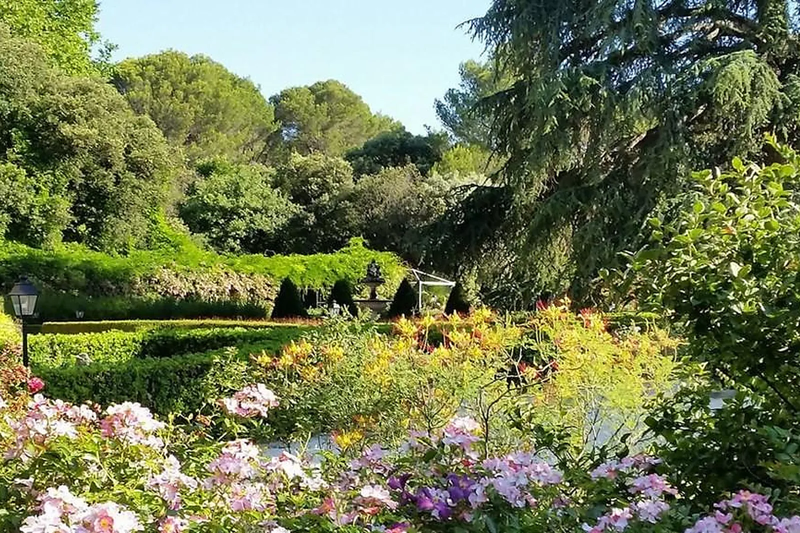 Lieux événementiels, CHÂTEAU CAPION