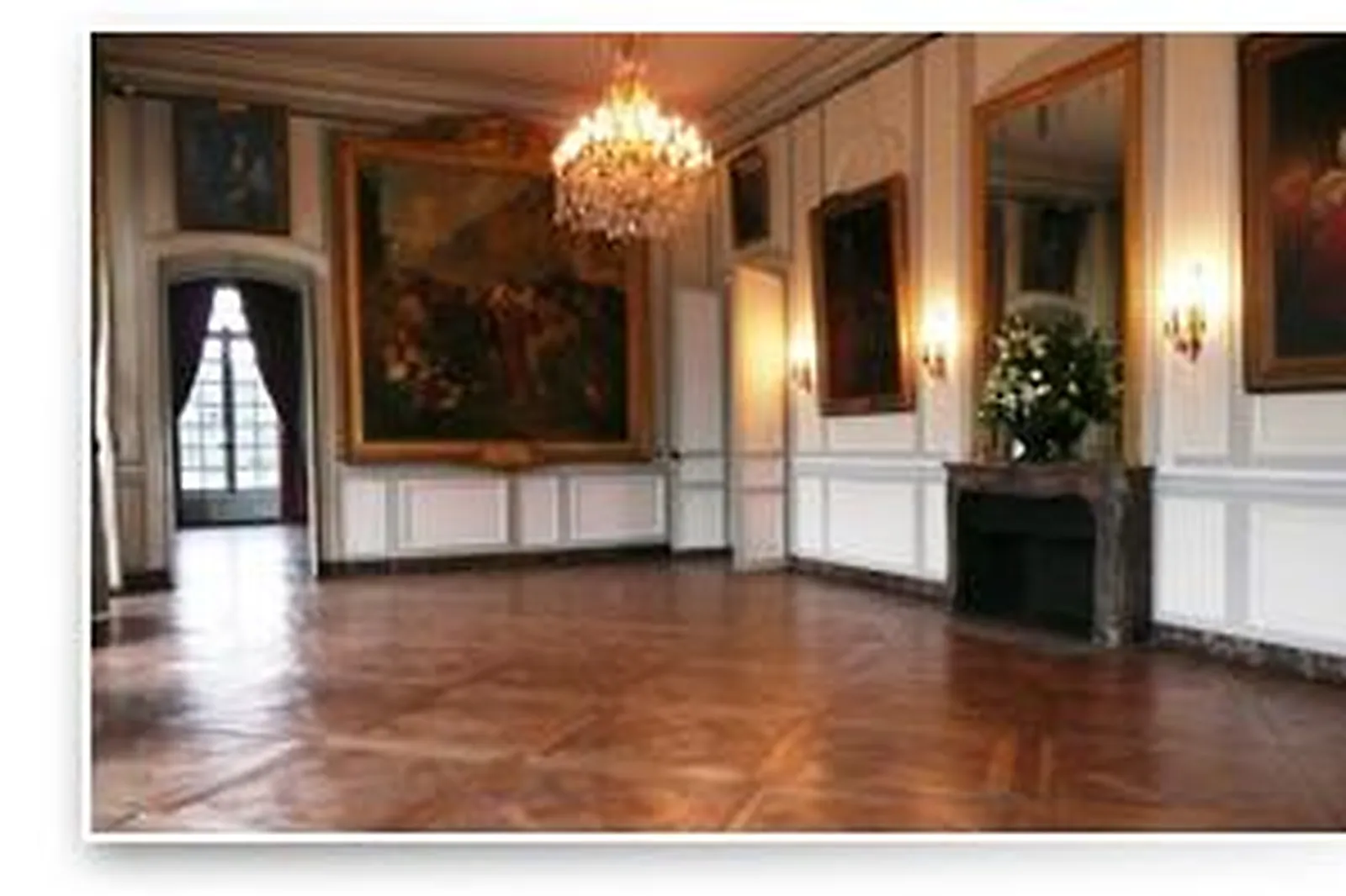 Lieux événementiels, CHATEAU CHAMPLATREUX