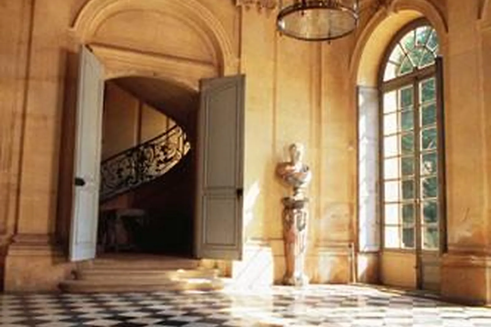 Lieux événementiels, CHATEAU CHAMPLATREUX