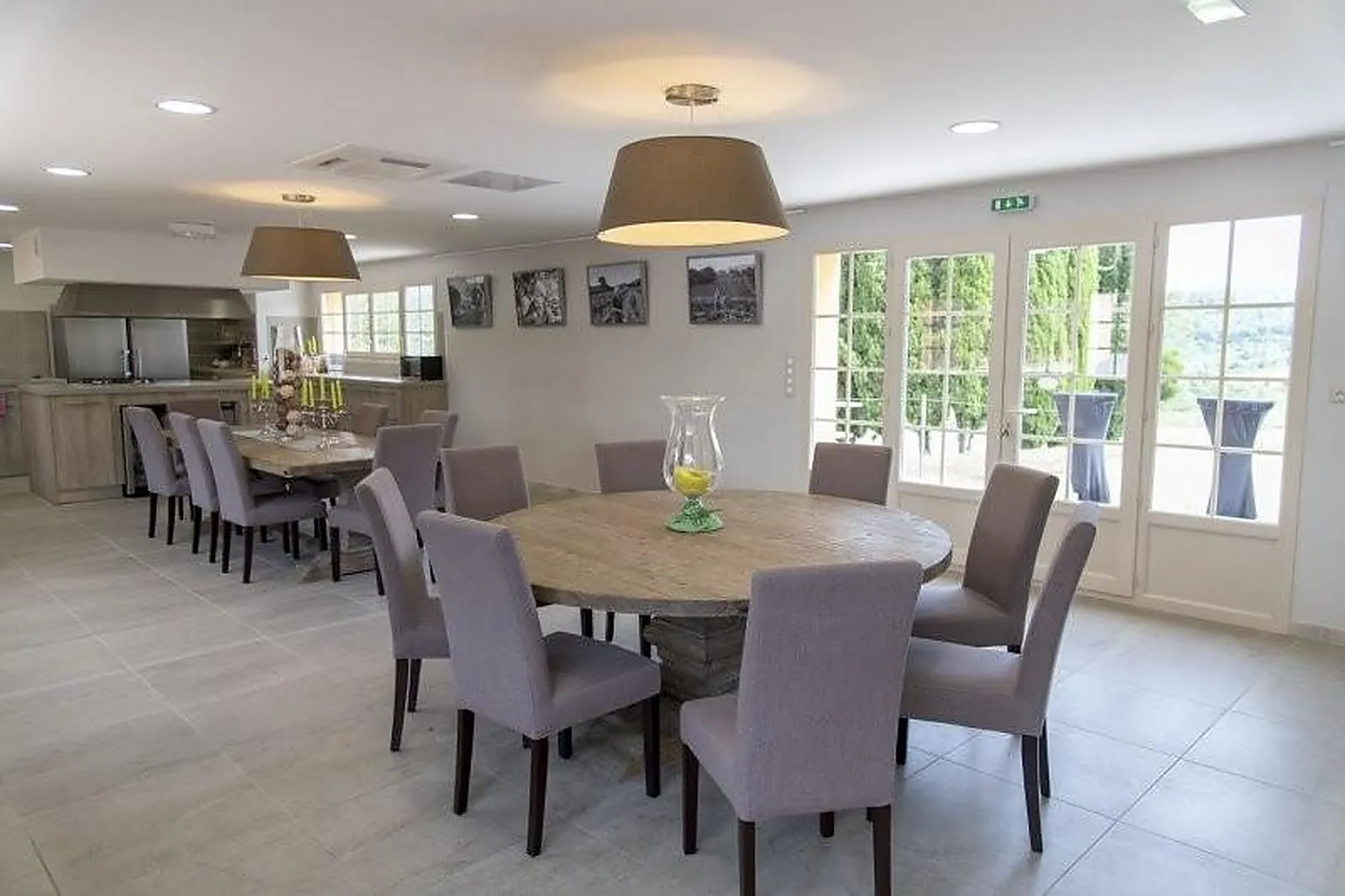 Lieux événementiels, CHÂTEAU CICÉRON