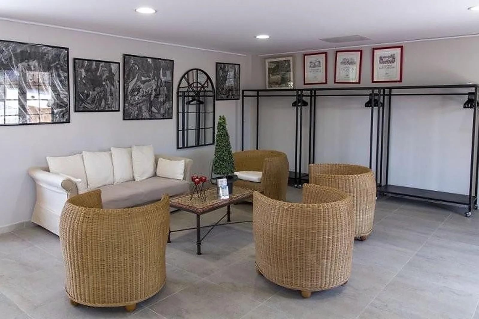 Lieux événementiels, CHÂTEAU CICÉRON