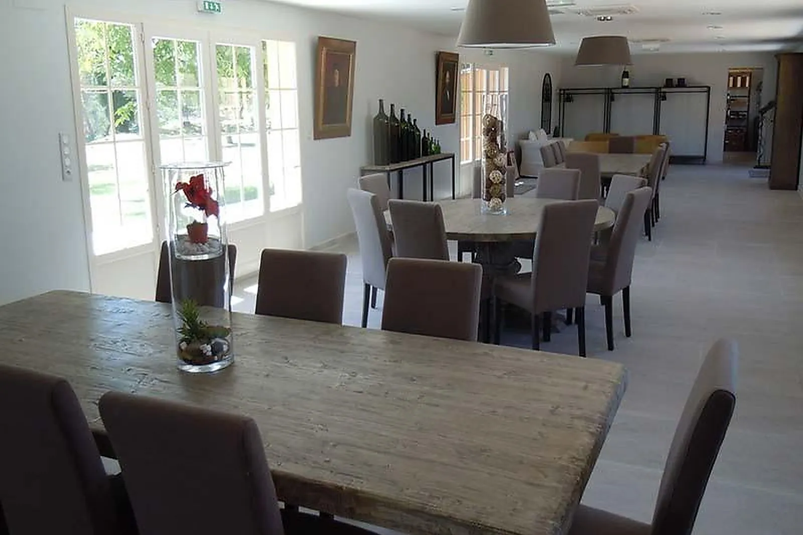 Lieux événementiels, CHÂTEAU CICÉRON