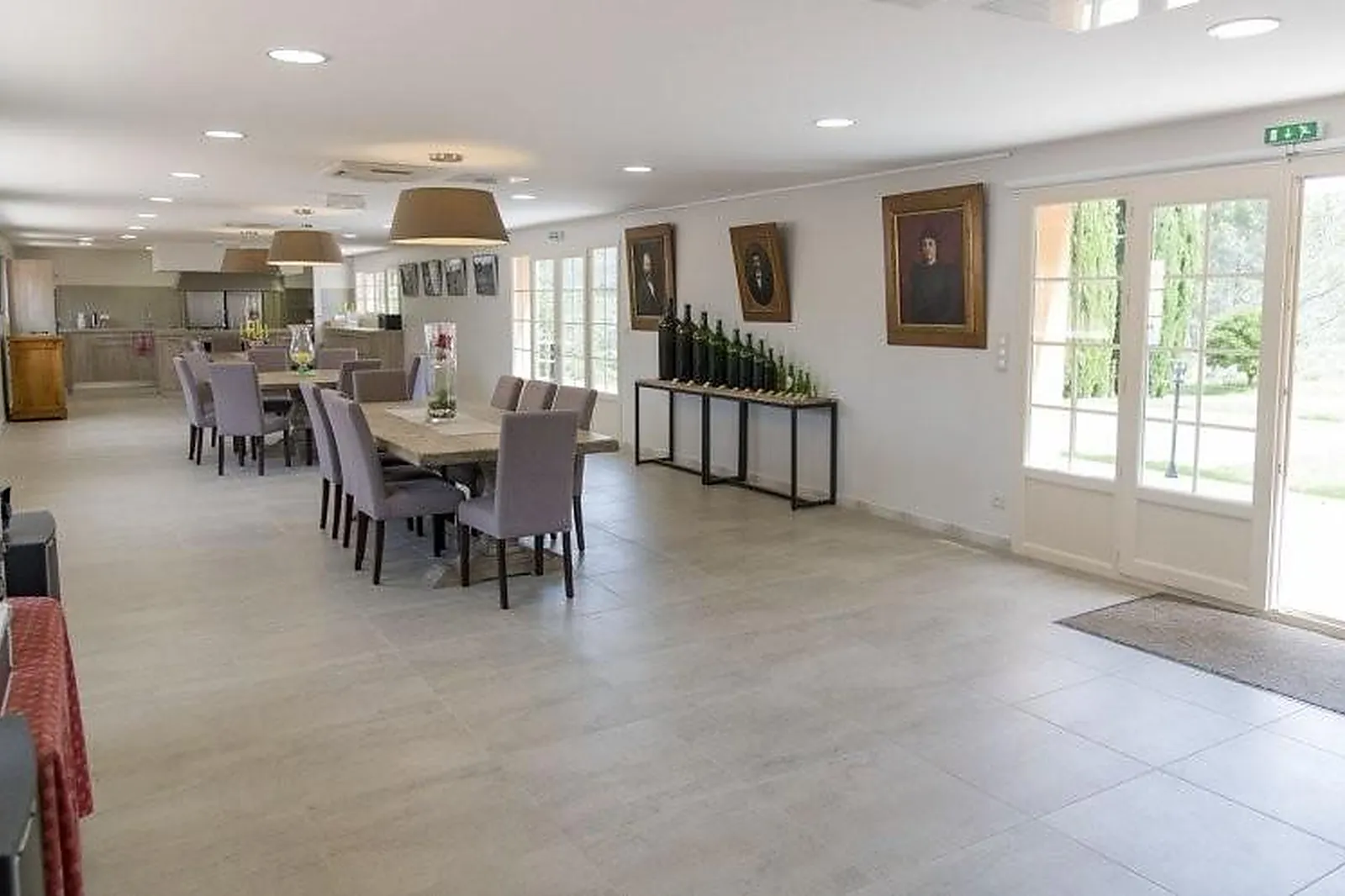 Lieux événementiels, CHÂTEAU CICÉRON