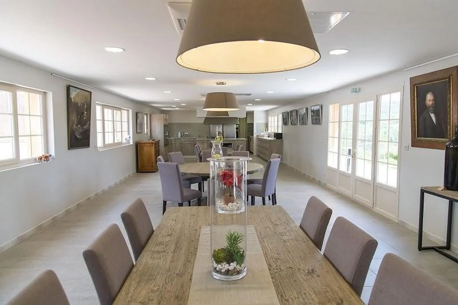 Lieux événementiels, CHÂTEAU CICÉRON