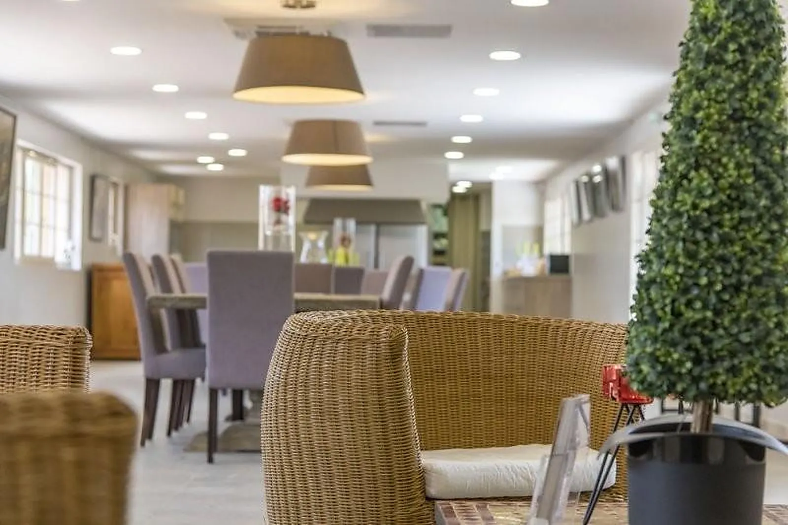 Lieux événementiels, CHÂTEAU CICÉRON