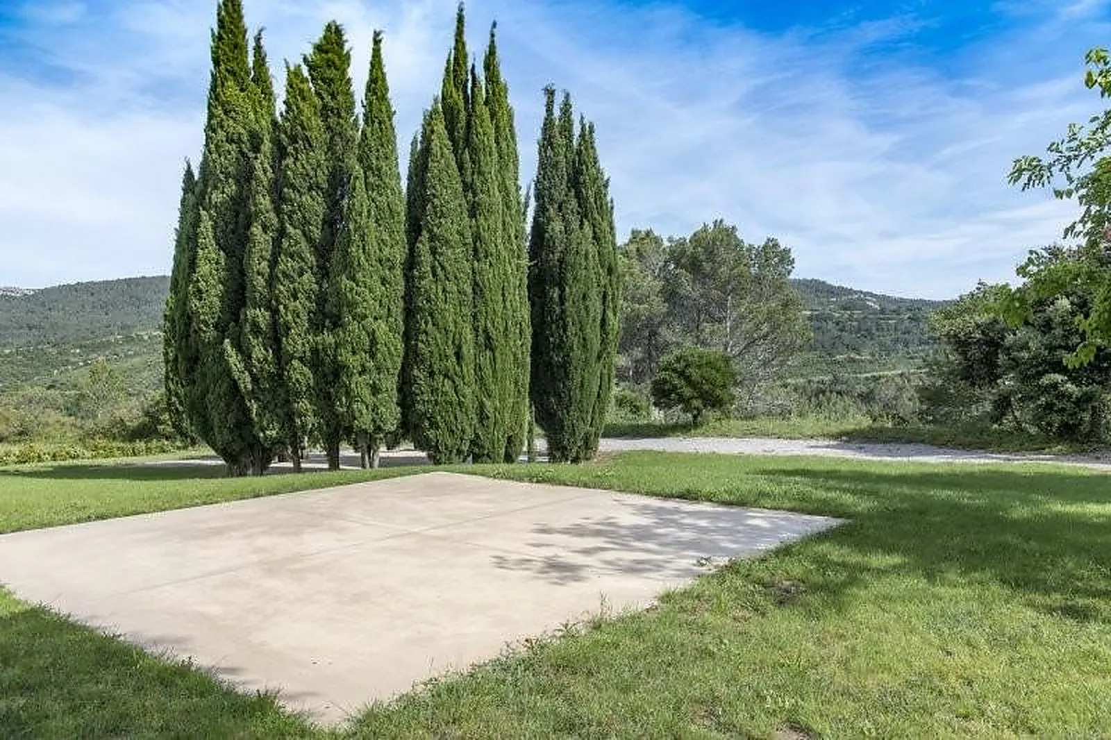 Lieux événementiels, CHÂTEAU CICÉRON