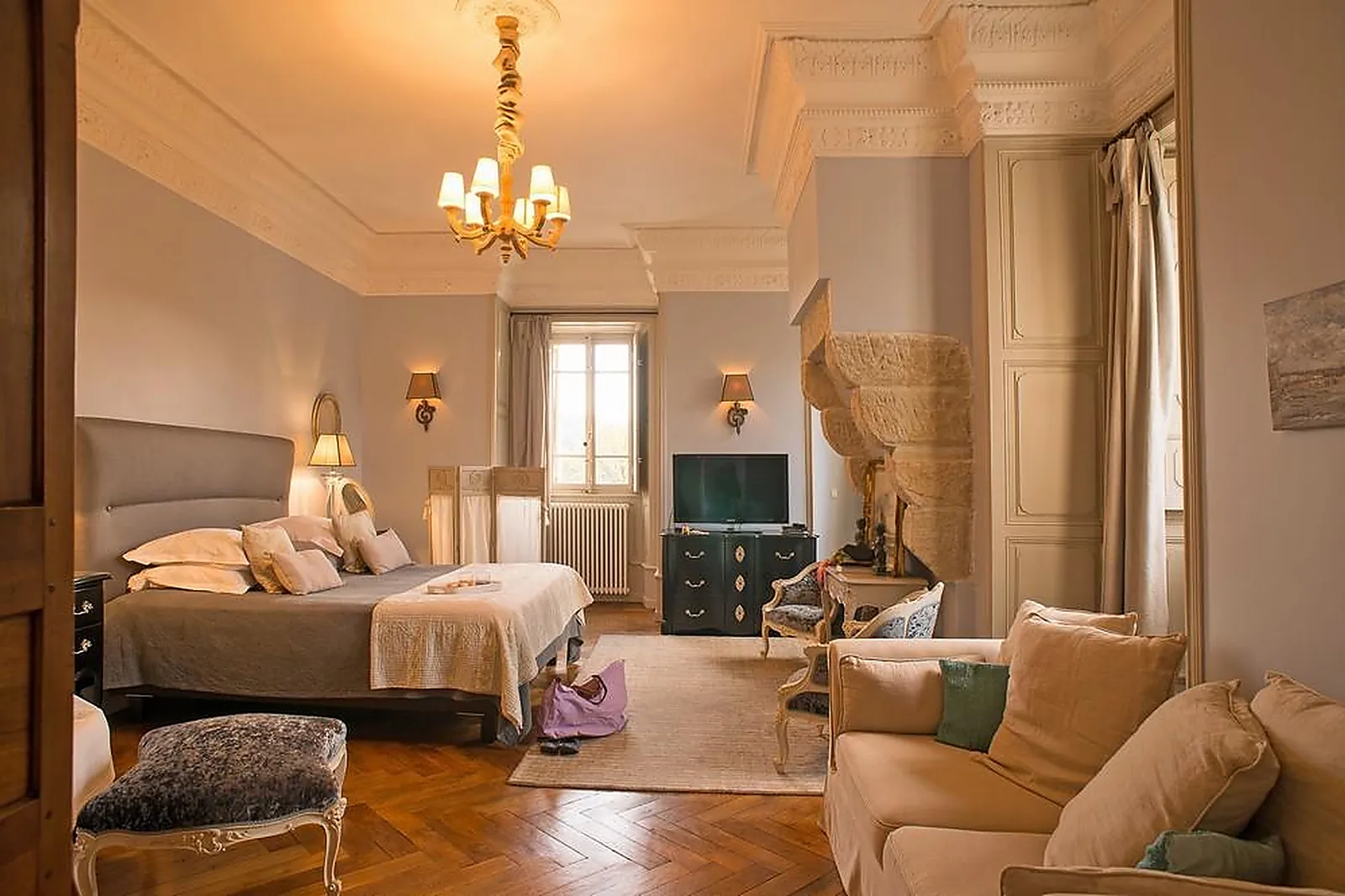 Lieux événementiels, CHÂTEAU CLÉMENT