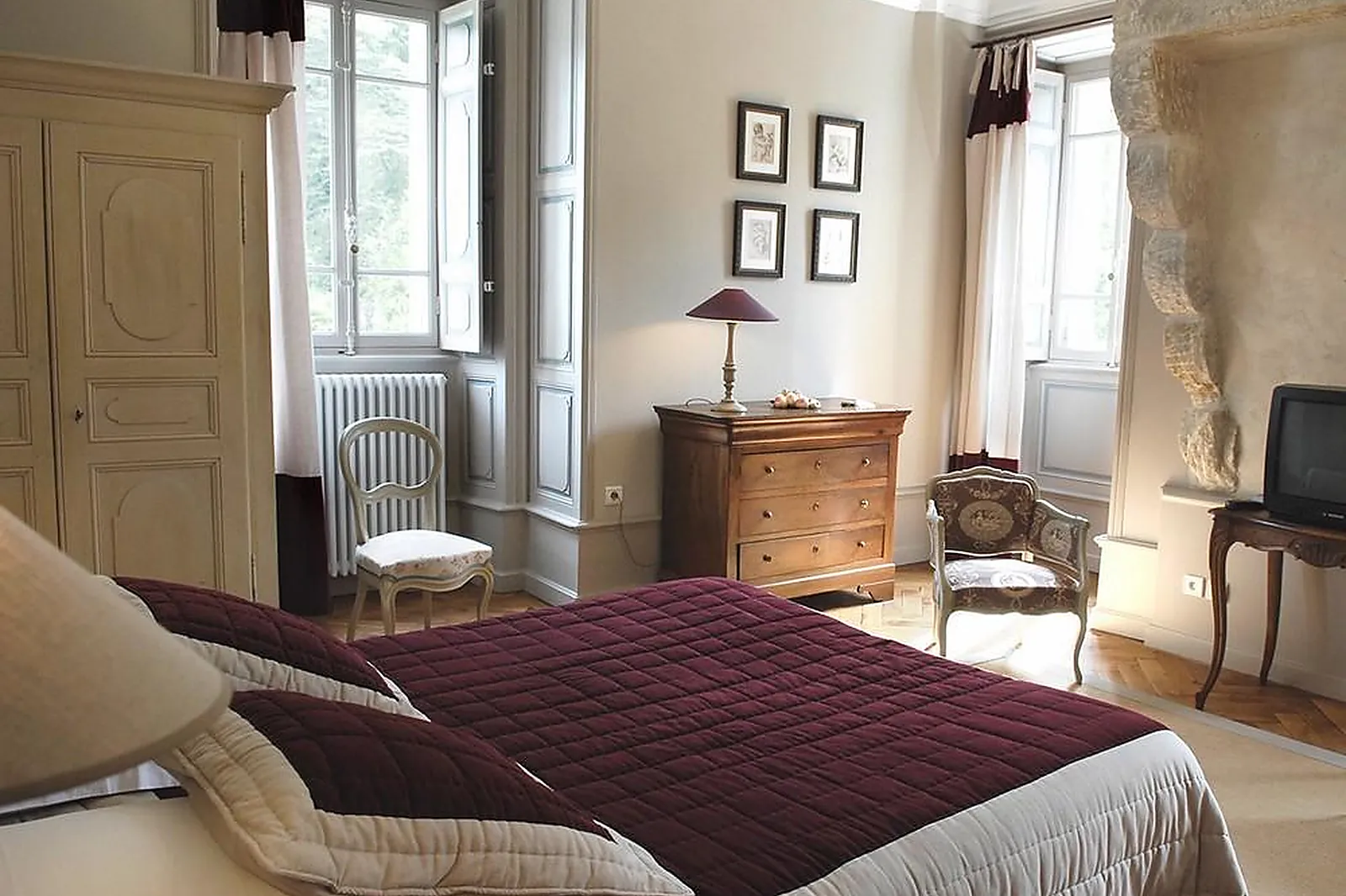 Lieux événementiels, CHÂTEAU CLÉMENT