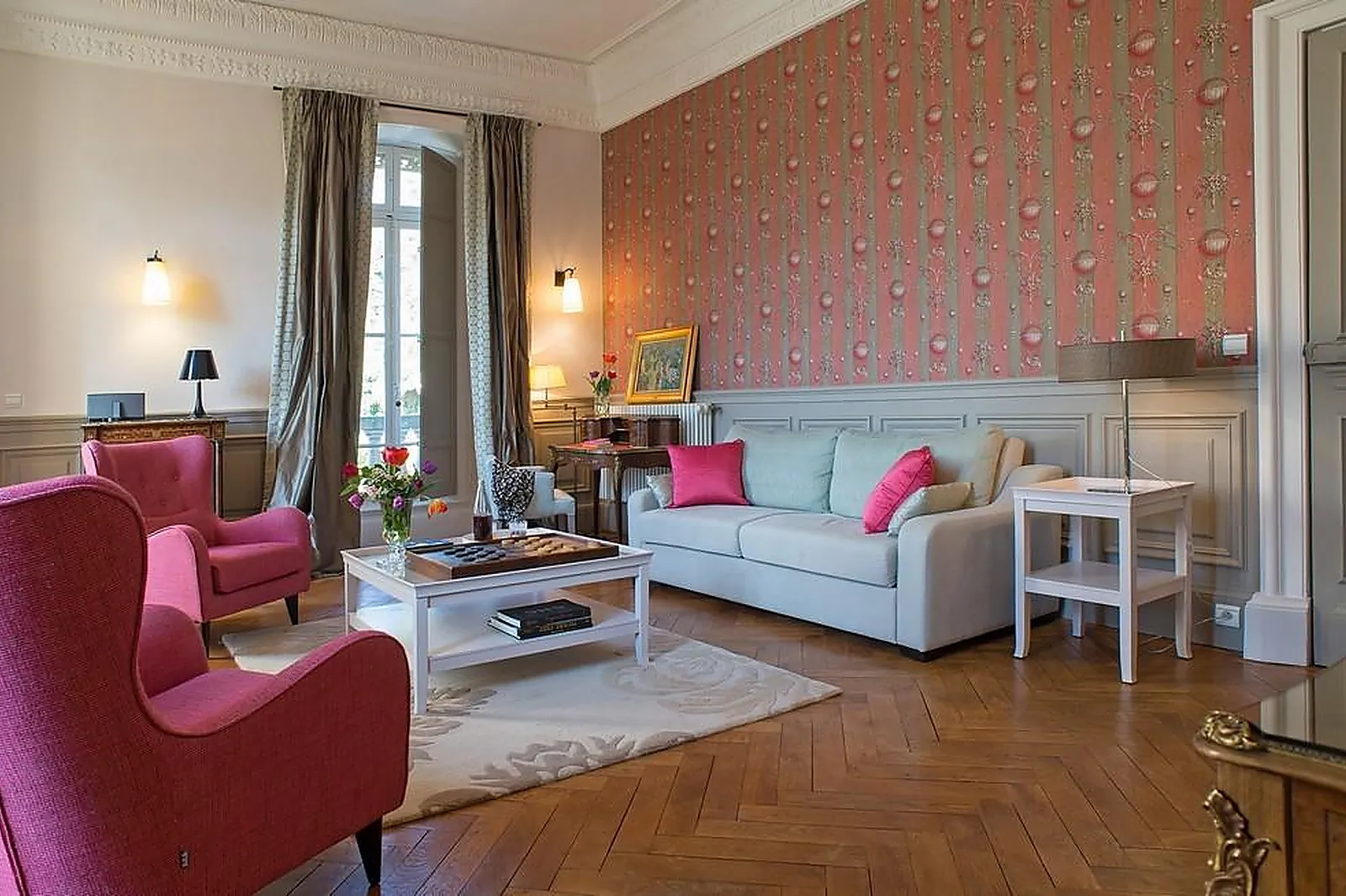 Lieux événementiels, CHÂTEAU CLÉMENT