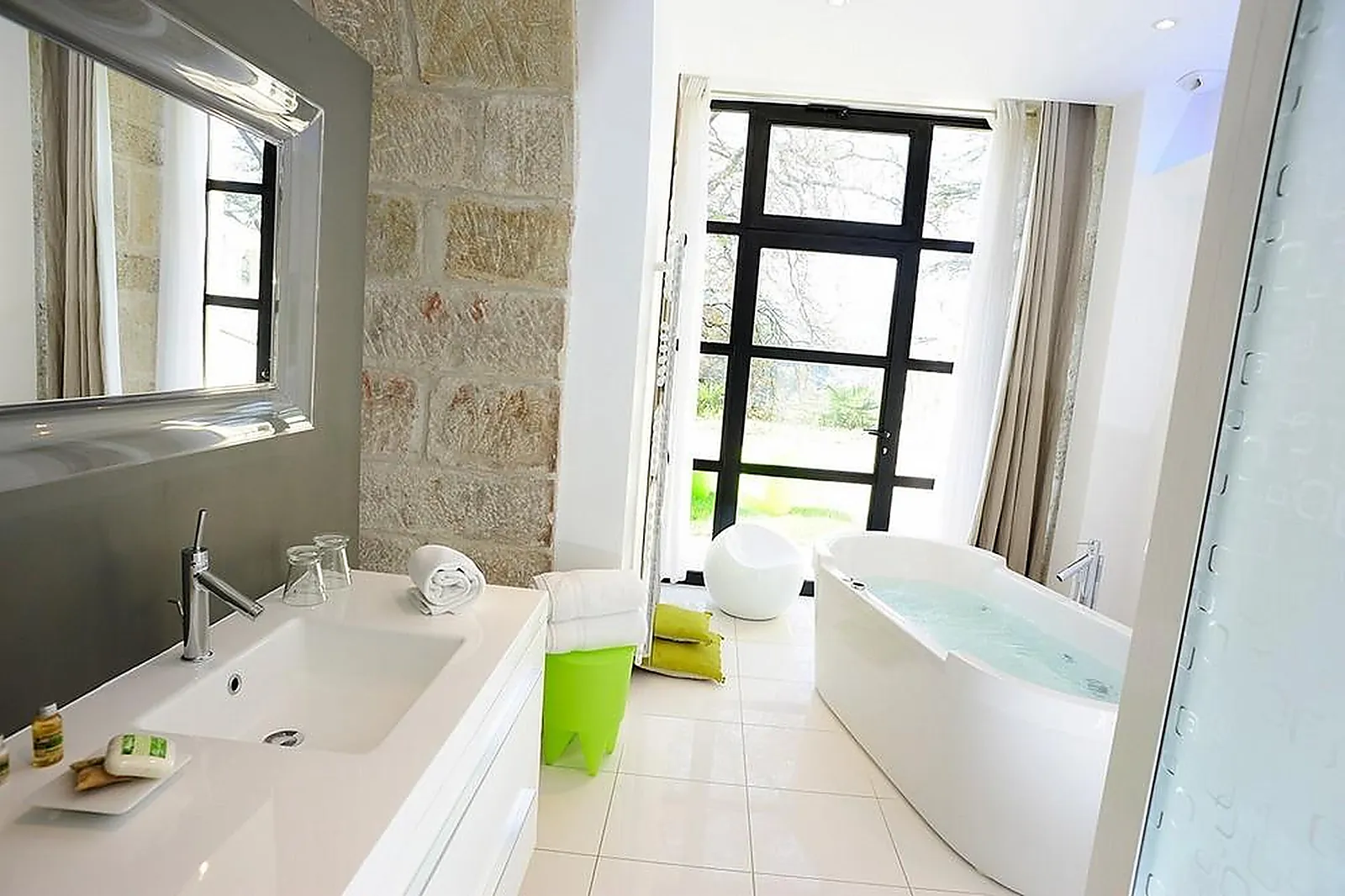 Lieux événementiels, CHÂTEAU CLÉMENT