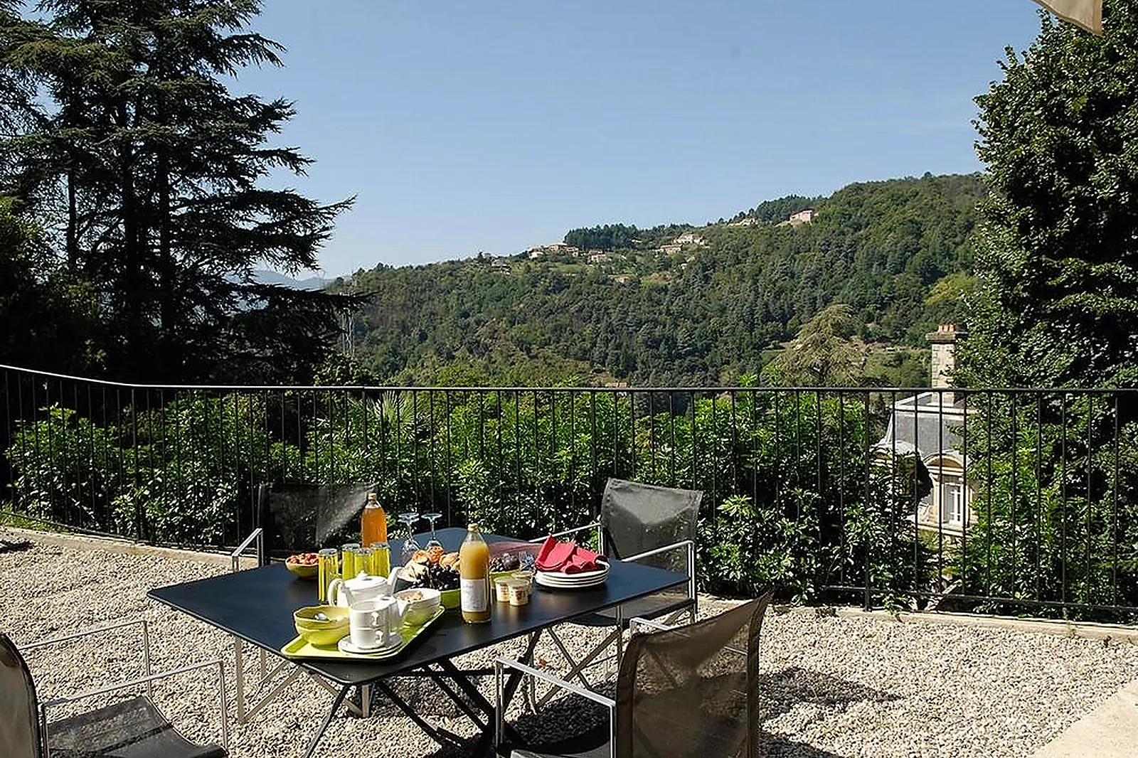 Lieux événementiels, CHÂTEAU CLÉMENT