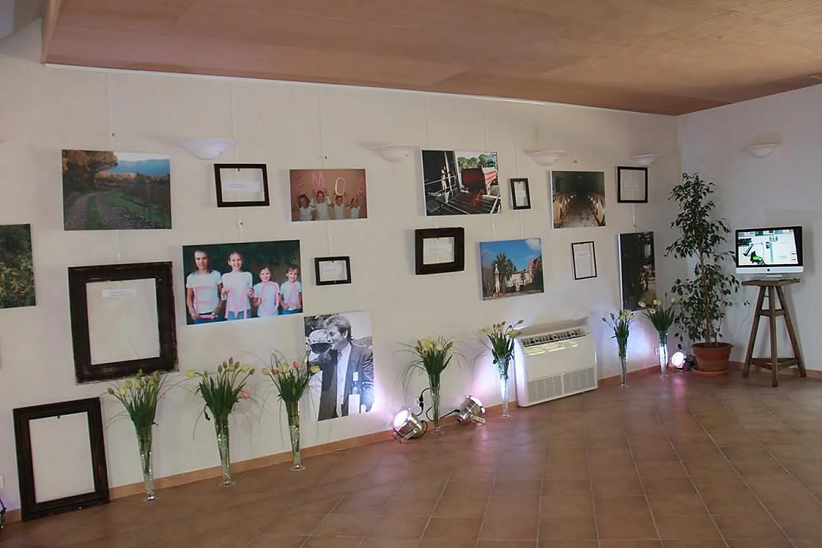 Lieux événementiels, CHÂTEAU COLBERT CANNET