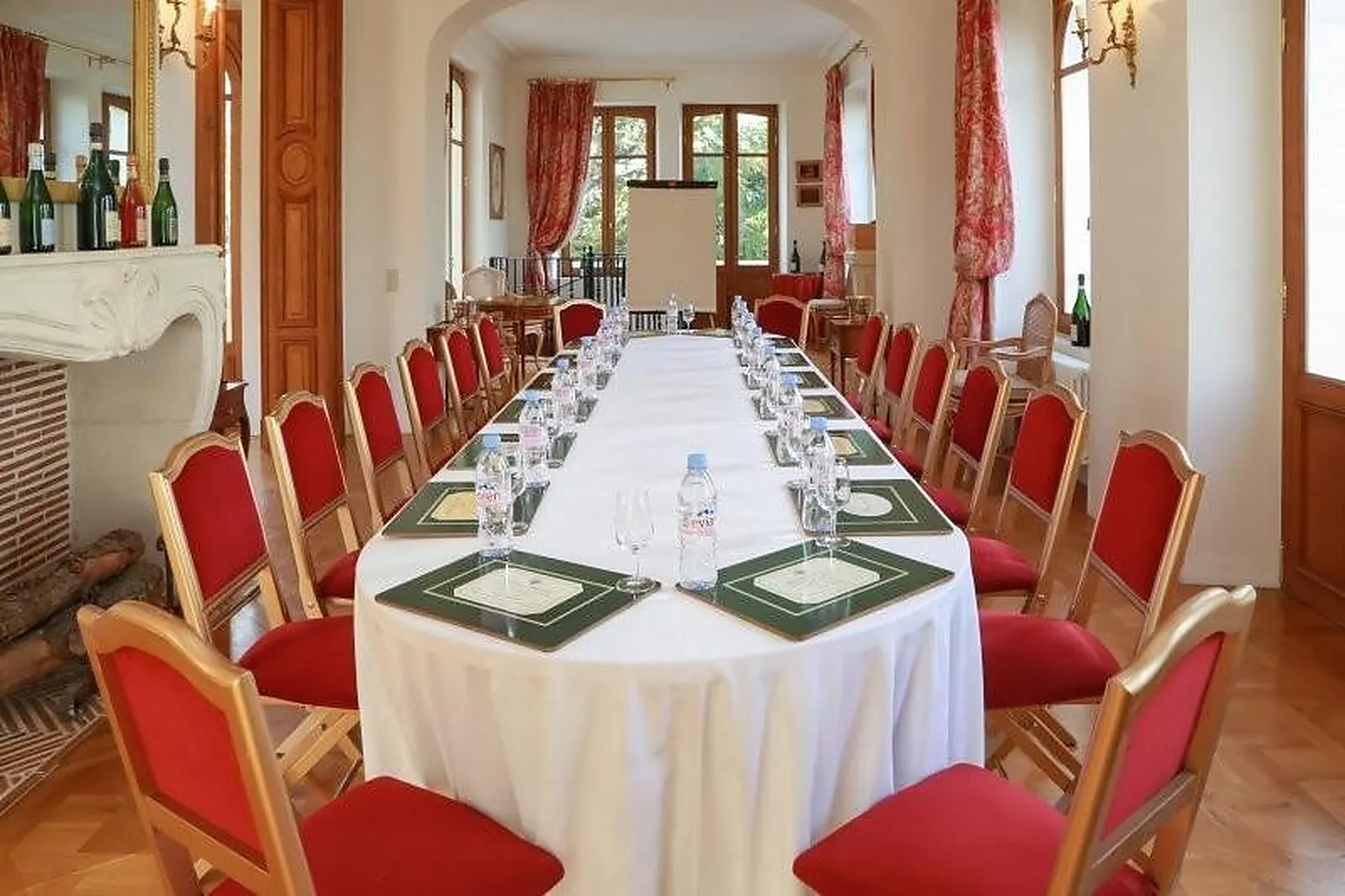 Lieux événementiels, CHÂTEAU COMTESSE LAFOND