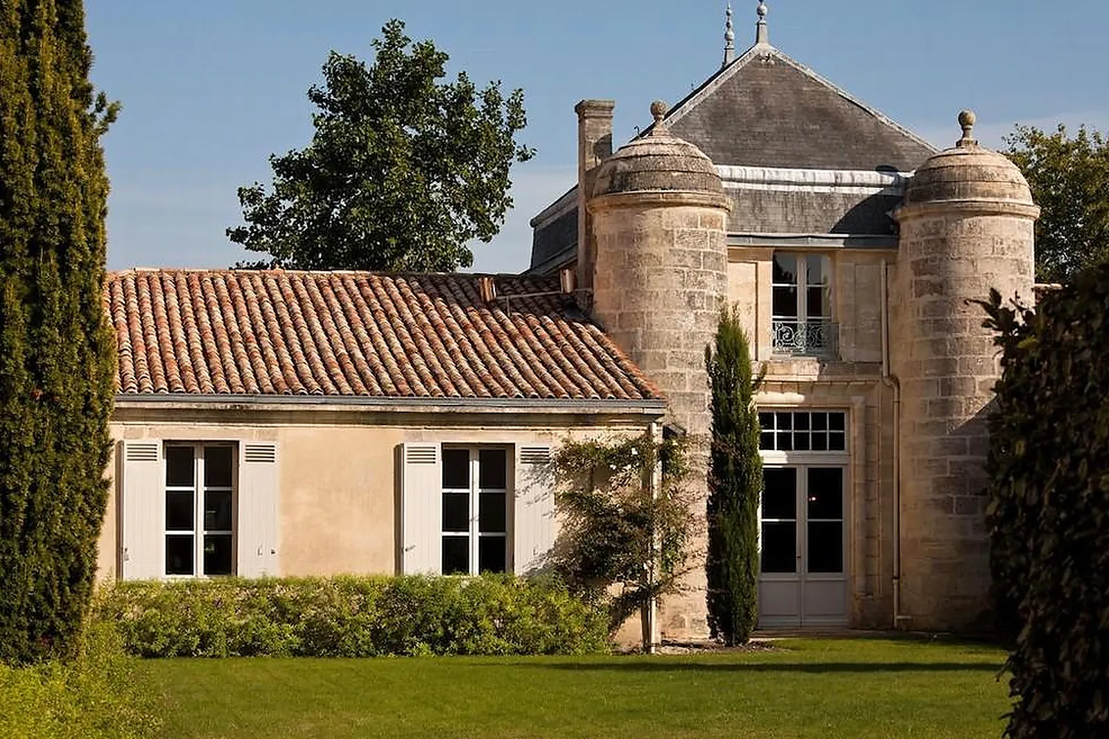Lieux événementiels, CHÂTEAU CORDEILLAN-BAGES