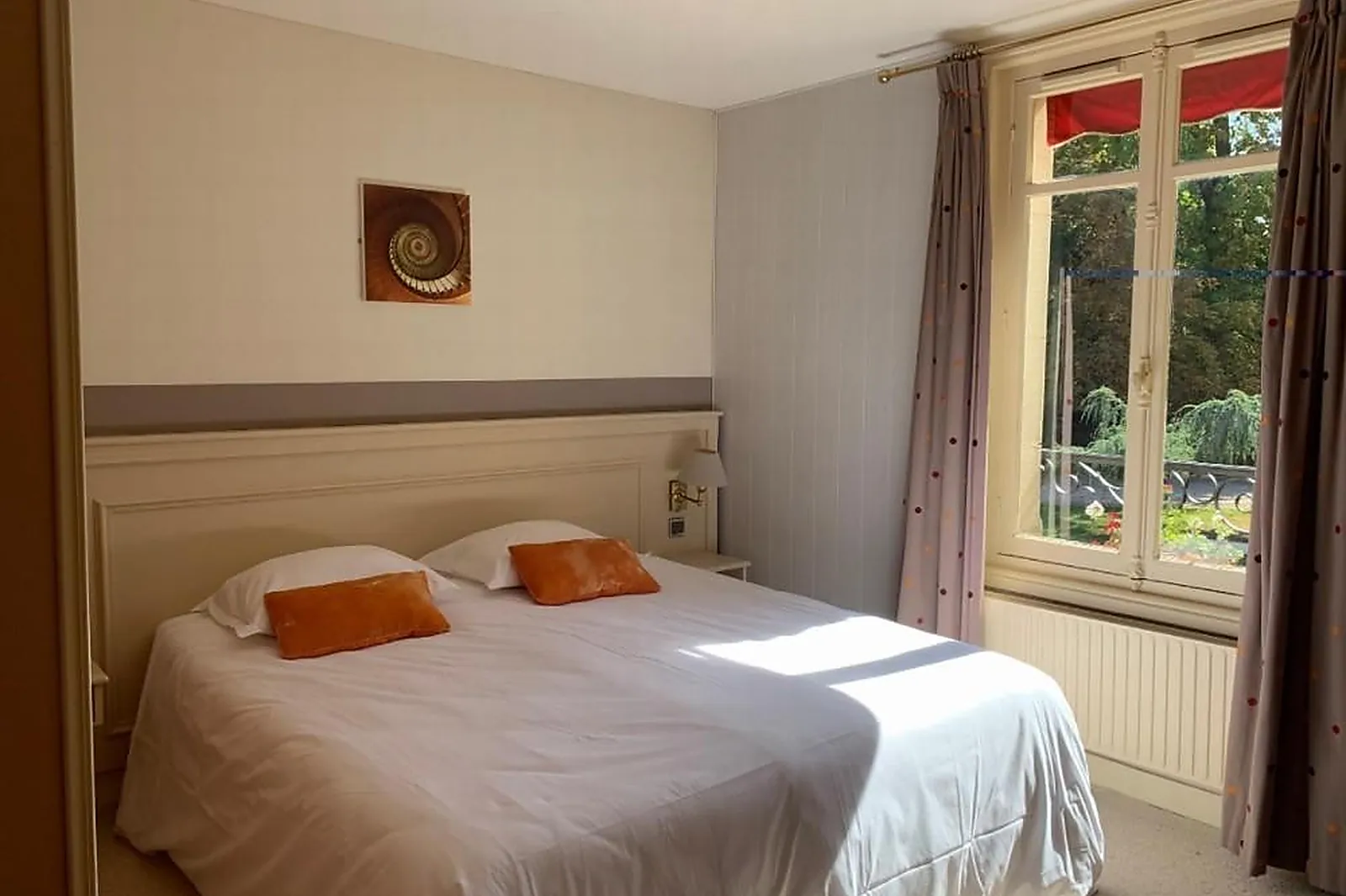 Lieux événementiels, CHÂTEAU CORNEILLE